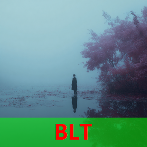 暗夜迷踪悬疑剧海报